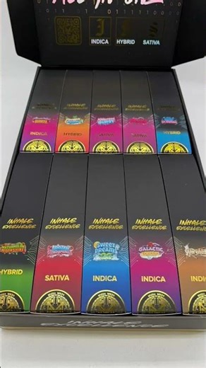 Experience ultimate premium cartridges withMuha Meds #MuhaMeds #VapeLife #VapeNation#2gCartridges