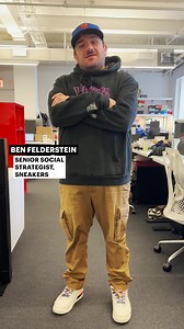 51K views · 464 reactions | The Complex staff lists their Sneaker of the Year for 2023... What's yours? | Complex Sneakers | Facebook