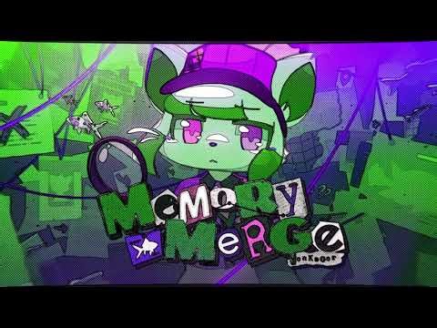 Memory Merge WOAAAH | ‪@YonKaGor‬
