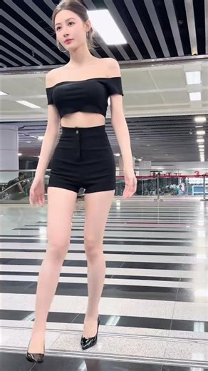 Stunning Chinese Car Model 🔥 #Shorts