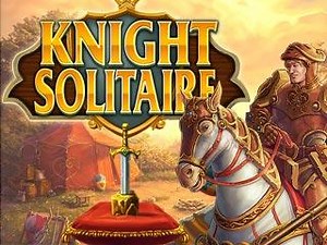 Knight Solitaire 🕹 Download Free PC Game | MyRealGames