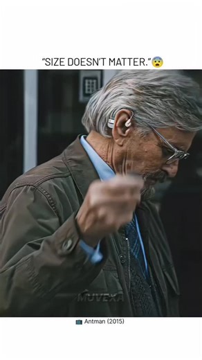 Leo on Instagram: "That video edit highlights the power of Pym Particles in the Marvel Cinematic Universe, showing various characters and objects from the Ant-Man franchise changing size. Video Overview The video is a montage of scenes mostly from Ant-Man (2015) and Ant-Man and the Wasp (2018). It focuses on the comedic and action-packed moments where scale is manipulated. Characters Featured: Hank Pym (Michael Douglas): Seen shrinking a van and his entire laboratory building into a rolling suit