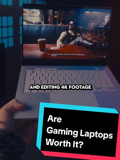 Are Gaming Laptops Worth It? Exploring the Benefits