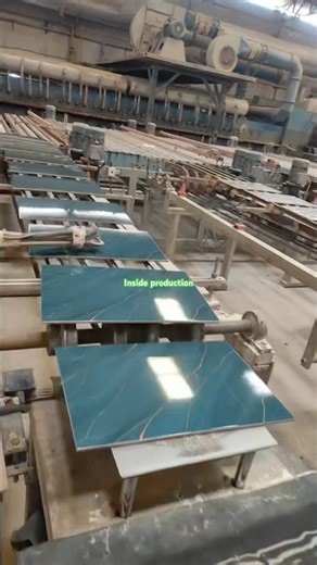 Watch How ceramics are made in factory #factory #youtube