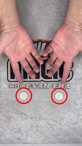 70K views · 213 reactions | Sleight of Hand Magic Trick Tutorial | Evan Era | Facebook