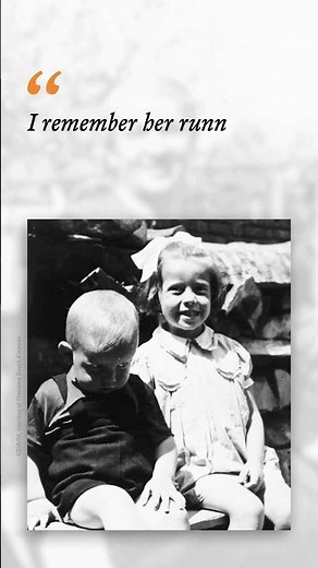 She Used Her Last Moments to Save Them