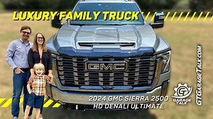 Today, Female Consumer hops behind the wheel of the biggest and most...