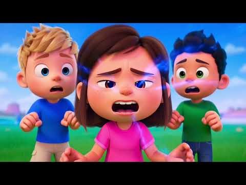 Proverbs 25:28 - Self-Control 🔥 Fortnite-Style Family Devotion | Build Your Walls