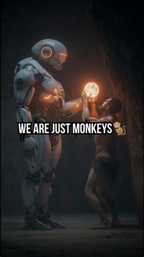 Are We Pets in an Alien Zoo? 👽😱 #Shorts