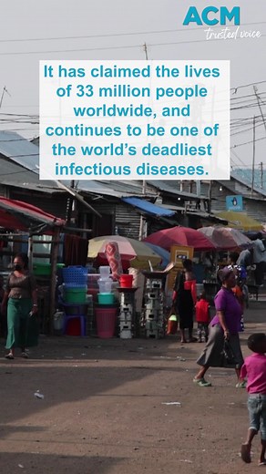 In incredible news, Australia could soon become the first country to 'virtually eliminate' HIV. #ACM #ACMNational #TrustedVoice #HIV #HIVPrevention #Health | Warrnambool Standard
