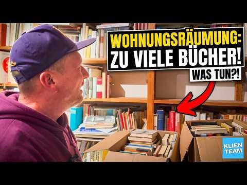 Schatzsuche bei der Wohnungsauflösung! Alte Münzen, Briefmarken, Kunst & DDR-Design