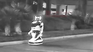 15K views · 69 reactions | Российская компания Promobot сообщила о...