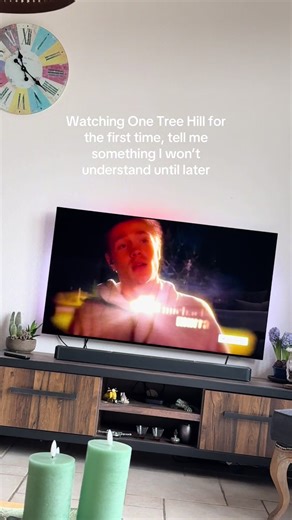 What to Expect When Watching One Tree Hill