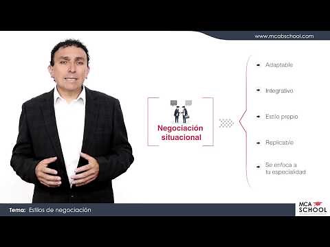 Master Class: Etapas de una negociación
