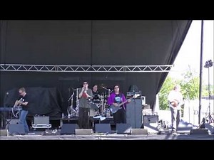 Dead Letter Office (REM Tribute Band) - Losing My Religion (live)