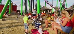 Where better to spend your summer than Fantasy Island? Over 30 Rides & Attractions, Home to Europe's Largest 7 Day Market & The Biggest Family Entertainment Centre on the East Coast! Book online today to SAVE at fantasyisland.co.uk! | Fantasy Island