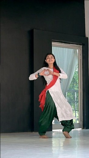 India wale ❤️🇮🇳🥰 | Republic Day Special Dance Performance | #shorts #dance #youtubeshorts #ytshorts