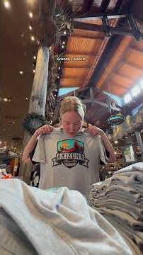 Australian's First Bass Pro Shop (Insane) 🇺🇸
