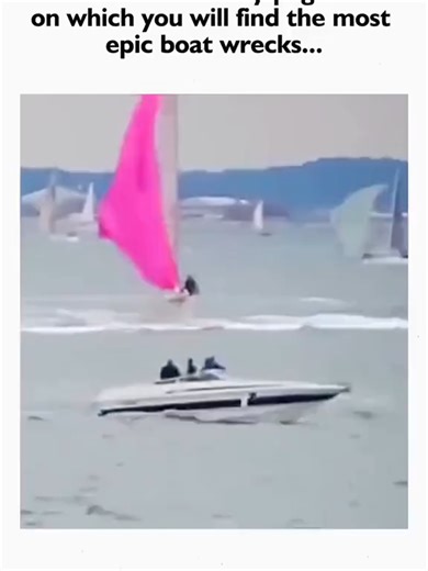 Wrecking Adventure: Fun Moments on the North Sea