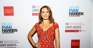 My Fair Lady Star Laura Benanti to Make London Concert Debut