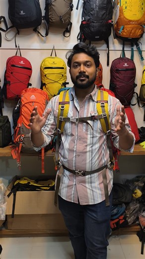 27K views · 259 reactions | Full Review Video Ai One 36L Travel Backpack পাওয়া যাচ্ছে Four Seasons BD তে... | Four Seasons BD | Facebook