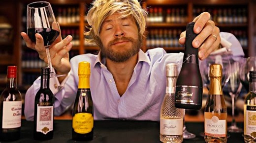 【FredsVoice】🍷 ASMR | 最放松的行政人员品酒会 🍷🍷（2024.5.13）