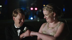 This is what homeschool prom looks like