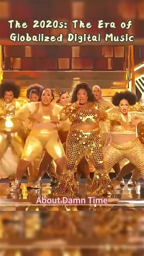 Global Hits of the 2020s: Songs That Defined a New Era