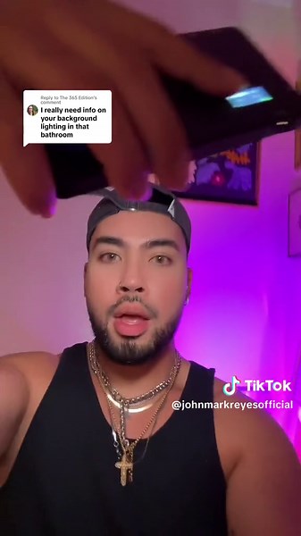 Decorating with a Rainbow Light: Room Tour Tips