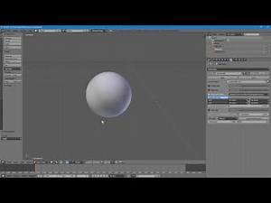 Blender - smoothing normals / seams between objects