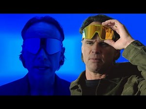 Godaddy Airo Super Bowl Commercial 2025 Walton Goggins