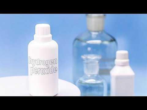 Should You Opt for Hydrogen Peroxide To Clean Your Ear Wax?