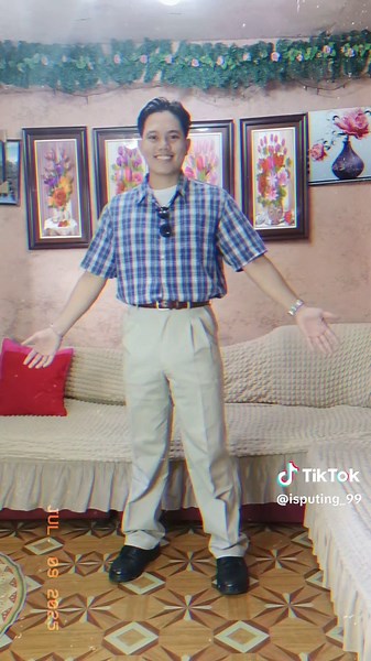 Pormahan ng Tatay Noong 90s sa PTA Meeting