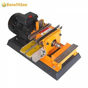 [Hot Item] Beekeeping Equipment Beehive Frame Making Machine