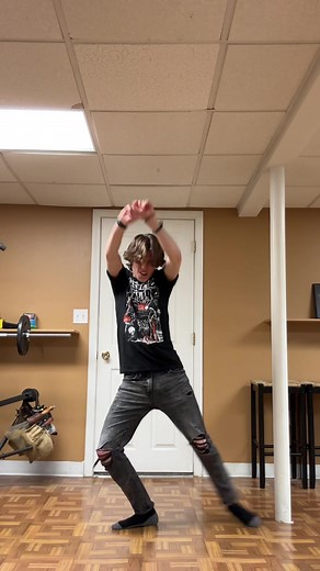 Dance to Play That Funky Music - TikTok Trend