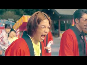 最強の男を黙らせる極道の女たち『極主夫道 ザ・シネマ』本編映像