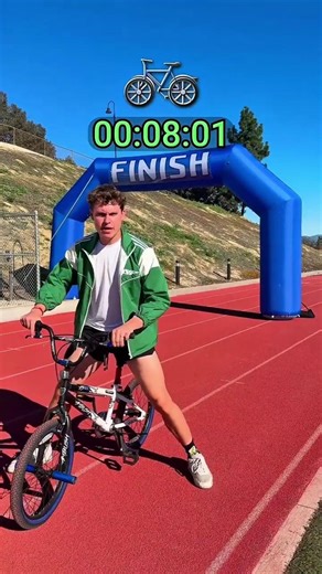 “Impossible Speed Challenge! ⚡