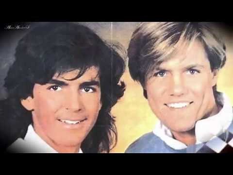 Modern Talking The Space Mix The Ultimate Mix