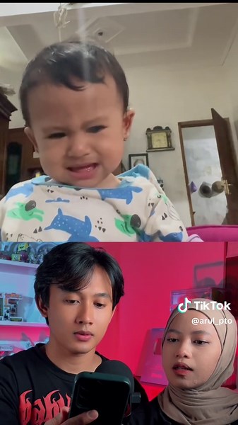 Membalas @zafran layana HorrorClip @Mama Erina - Alasan Kenapa Jangan Tinggalin Anak Sendirian #fypシ #horror #realstory #storytelling #ceritasender