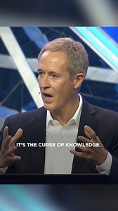 If we got kicked out and the board brought in a new CEO, what do you think he would do? Why shouldn’t you and I walk out the door, come back, and do it ourselves?” —Andy Grove Watch Mastering Change: Essential Strategies for Forward-Thinking Leaders on my YouTube: https://youtu.be/F7arqn8N9IQ?si=mDn1IOr4oNt5jxt- | Andy Stanley