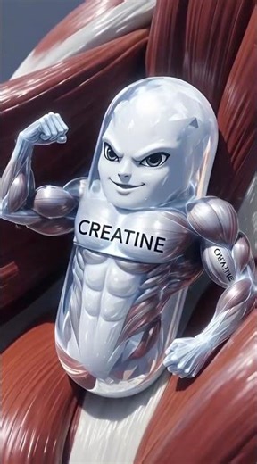 How Long Until Creatine Actually Works