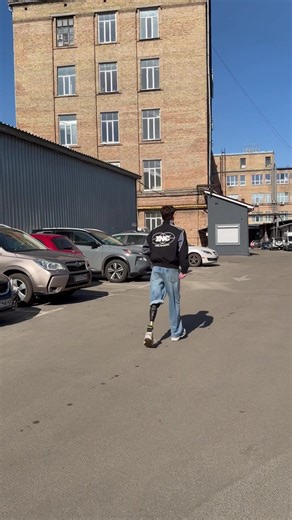 #біонічнийпротез #фізичнатерапія #реабілітація #військові #військові