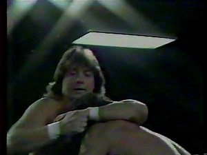The Midnight Rockers vs Badd Company (03/19/1988)