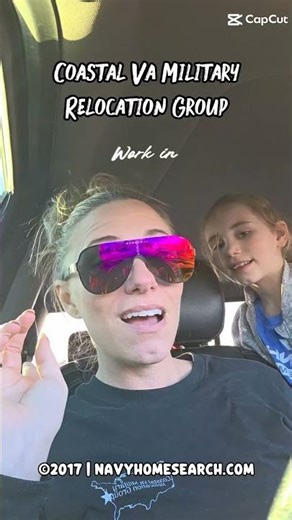 Reno mode: ON! 🚧 Relocating or ready for an upgrade? We've got you covered. 🛠️💪 #CoastalVA #PCSMove