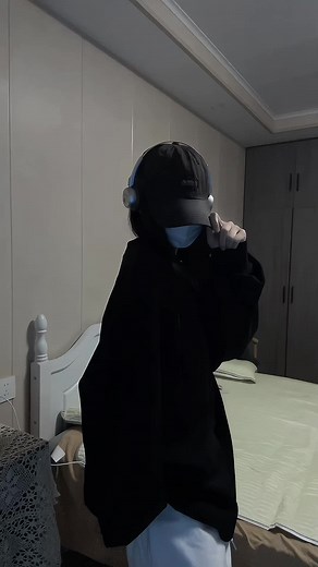 Nasty Girl Remix Dance Challenge | Enjoying at Home