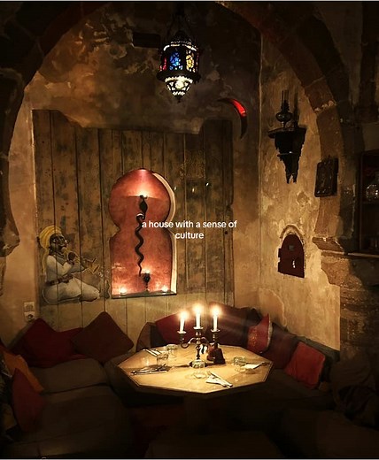 Cultural Inspirations in Home Design
