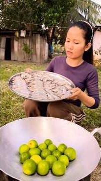 How to cook shrimp easily.#cooking#shorts#food#shortvideo