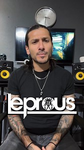 6.4K views · 49 reactions | Estamos a 1 MES de que Leprous llegue a tierras mexicanas para dar inicio a su tour latinoamericano, y acá te contamos un poco acerca de la historia de una de las bandas más icónicas del #prog moderno 落 #leprous #progmetal #concierto | Cacique Metal Fest | Facebook