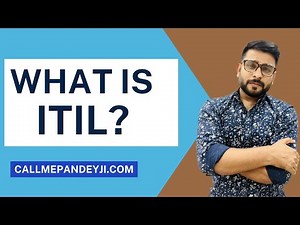 Mastering ITIL for Service Desk Success! #servicedesk #itil