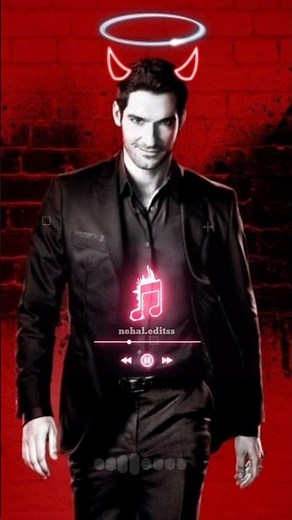 Lucifer BGM | Full screen | Feel the BGM | #shot |